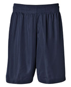 Wholesale 7KBS PODIUM KIDS BASKETBALL SHORT Printed or Blank