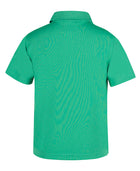 Wholesale 7KSP JB's PODIUM KIDS S/S POLY POLO Printed or Blank