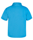 Wholesale 7KSP JB's PODIUM KIDS S/S POLY POLO Printed or Blank
