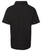 Wholesale 7KSP JB's PODIUM KIDS S/S POLY POLO Printed or Blank