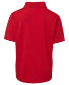Wholesale 7KSP JB's PODIUM KIDS S/S POLY POLO Printed or Blank
