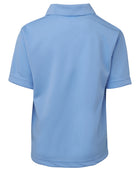 Wholesale 7KSP JB's PODIUM KIDS S/S POLY POLO Printed or Blank