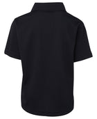 Wholesale 7KSP JB's PODIUM KIDS S/S POLY POLO Printed or Blank