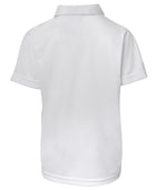 Wholesale 7KSP JB's PODIUM KIDS S/S POLY POLO Printed or Blank