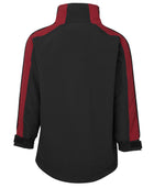 Wholesale 7KWUJ PODIUM KIDS WARM UP JACKET Printed or Blank