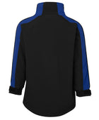 Wholesale 7KWUJ PODIUM KIDS WARM UP JACKET Printed or Blank