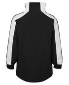 Wholesale 7KWUJ PODIUM KIDS WARM UP JACKET Printed or Blank