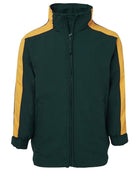 Wholesale 7KWUJ PODIUM KIDS WARM UP JACKET Printed or Blank