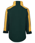 Wholesale 7KWUJ PODIUM KIDS WARM UP JACKET Printed or Blank