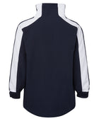 Wholesale 7KWUJ PODIUM KIDS WARM UP JACKET Printed or Blank