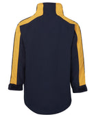 Wholesale 7KWUJ PODIUM KIDS WARM UP JACKET Printed or Blank