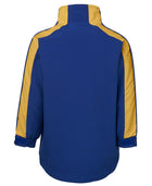 Wholesale 7KWUJ PODIUM KIDS WARM UP JACKET Printed or Blank