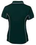 Wholesale 7LPI JB's Podium Ladies Piping Polo Printed or Blank