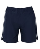 Wholesale 7NPS1 PODIUM LADIES SHORT Printed or Blank