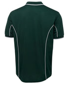 Wholesale 7PIP JB's Podium S/S Piping Polo Printed or Blank