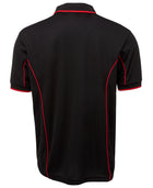 Wholesale 7PIP JB's Podium S/S Piping Polo Printed or Blank
