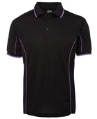 Wholesale 7PIP JB's Podium S/S Piping Polo Printed or Blank