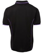 Wholesale 7PIP JB's Podium S/S Piping Polo Printed or Blank
