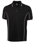 Wholesale 7PIP JB's Podium S/S Piping Polo Printed or Blank