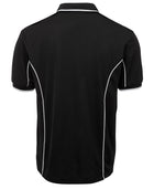 Wholesale 7PIP JB's Podium S/S Piping Polo Printed or Blank