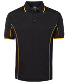 Wholesale 7PIP JB's Podium S/S Piping Polo Printed or Blank