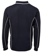 Wholesale 7PIPL JB's PODIUM L/S PIPING POLO Printed or Blank