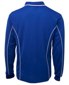 Wholesale 7PIPL JB's PODIUM L/S PIPING POLO Printed or Blank