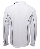 Wholesale 7PIPL JB's PODIUM L/S PIPING POLO Printed or Blank