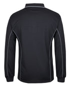 Wholesale 7PIPL JB's PODIUM L/S PIPING POLO Printed or Blank