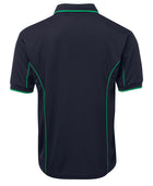 Wholesale 7PIP JB's Podium S/S Piping Polo Printed or Blank