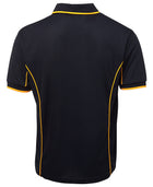 Wholesale 7PIP JB's Podium S/S Piping Polo Printed or Blank