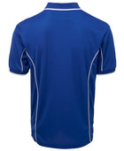 Wholesale 7PIP JB's Podium S/S Piping Polo Printed or Blank