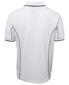 Wholesale 7PIP JB's Podium S/S Piping Polo Printed or Blank