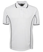 Wholesale 7PIP JB's Podium S/S Piping Polo Printed or Blank