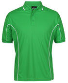 Wholesale 7PIP JB's Podium S/S Piping Polo Printed or Blank