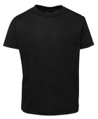 Wholesale 7PNFT JB's Podium Kids Fit Poly Tee Printed or Blank