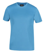 Wholesale 7PNFT JB's Podium Kids Fit Poly Tee Printed or Blank