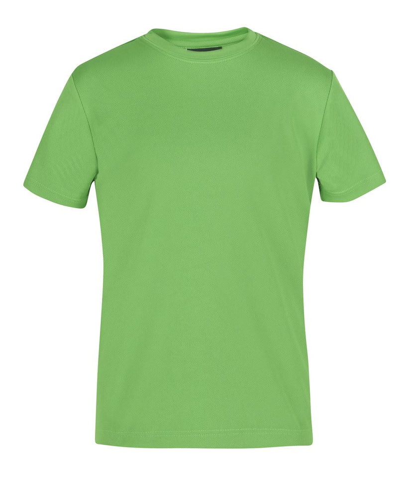 Load image into Gallery viewer, Wholesale 7PNFT JB&#39;s Podium Kids Fit Poly Tee Printed or Blank
