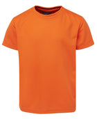 Wholesale 7PNFT JB's Podium Kids Fit Poly Tee Printed or Blank