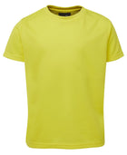 Wholesale 7PNFT JB's Podium Fit Poly Tee Printed or Blank