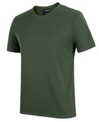 Wholesale 7PNFT JB's Podium Fit Poly Tee Printed or Blank