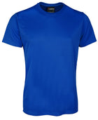 Wholesale 7PNFT JB's Podium Kids Fit Poly Tee Printed or Blank