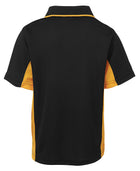 Wholesale 7PP3 JB's PODIUM KIDS CONTRAST POLO Printed or Blank