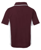 Wholesale 7PP3 JB's PODIUM KIDS CONTRAST POLO Printed or Blank