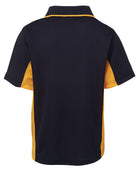 Wholesale 7PP3 JB's PODIUM KIDS CONTRAST POLO Printed or Blank