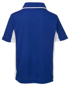 Wholesale 7PP3 JB's PODIUM KIDS CONTRAST POLO Printed or Blank