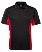 Wholesale 7PP JB's PODIUM CONTRAST POLO Printed or Blank