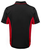 Wholesale 7PP JB's PODIUM CONTRAST POLO Printed or Blank