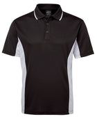 Wholesale 7PP JB's PODIUM CONTRAST POLO Printed or Blank