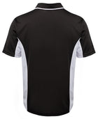 Wholesale 7PP JB's PODIUM CONTRAST POLO Printed or Blank